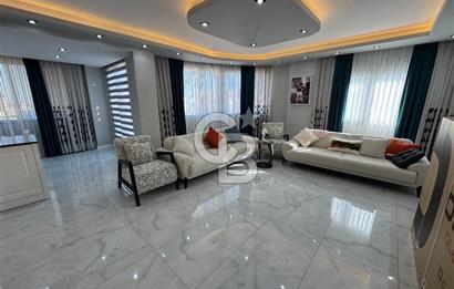 MERSİN MEZİTLİ BOZÖN MAH. SATILIK 4+1 MÜSTAKİL VİLLA