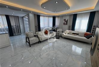 MERSİN MEZİTLİ BOZÖN MAH. SATILIK 4+1 MÜSTAKİL VİLLA - 7 - 322331