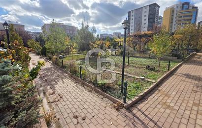 BAĞLICA BAHÇEM EVLERİ-1 SİTESİ SATILIK 4+1 DAİRE