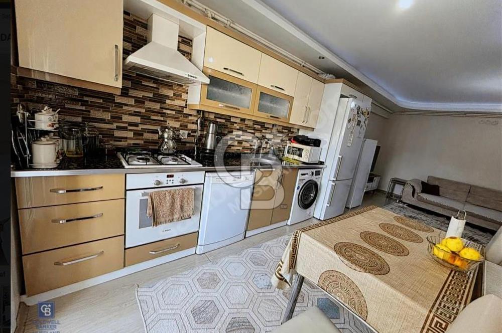 MUSELAND'DAN MENEMEN İNÖNÜ MAHALLESİ'NDE 4+1 DUBLEKS SATILIK