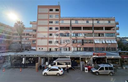 Pazarlar Caddesi'nde Satılık Komple Bina Otel + 2 Dükkan