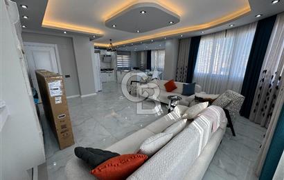 MERSİN MEZİTLİ BOZÖN MAH. SATILIK 4+1 MÜSTAKİL VİLLA