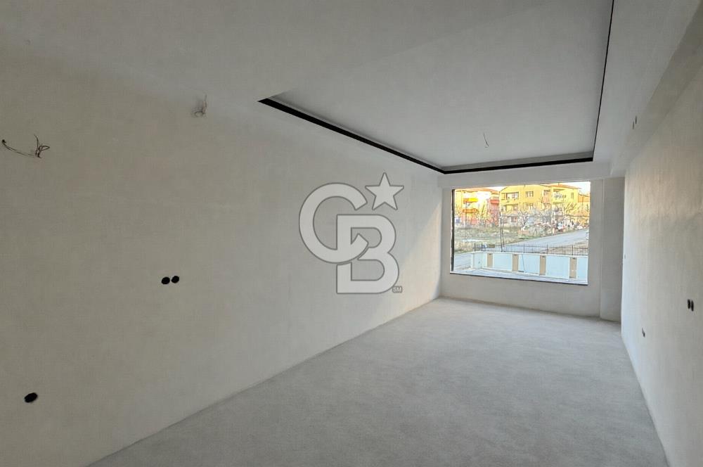 CB Vizyon'dan Örencikte 2+1 Satılık Daire