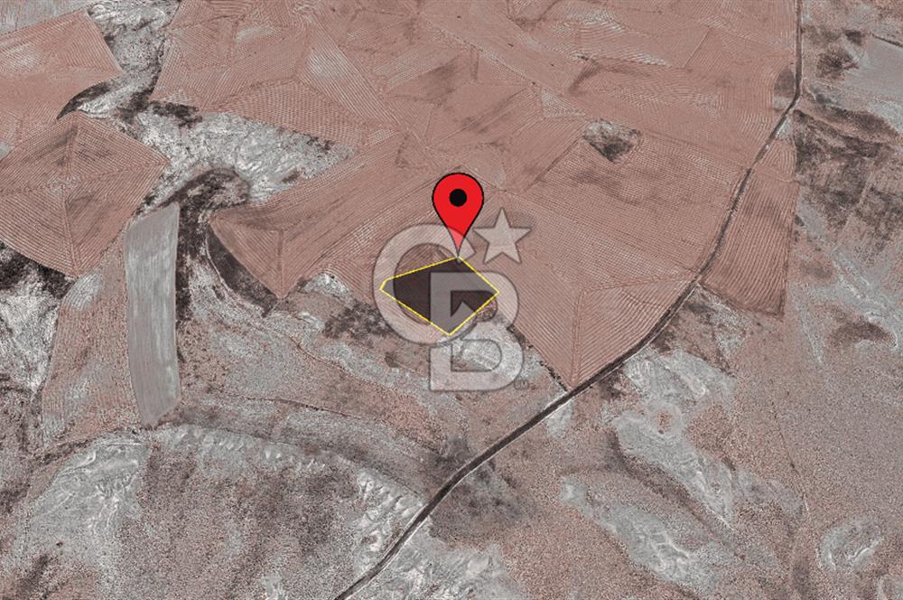 Aşağıkepen’de Müfrez 10.000 m² Tarla