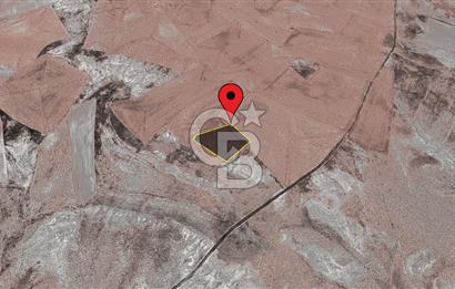 Aşağıkepen’de Müfrez 10.000 m² Tarla