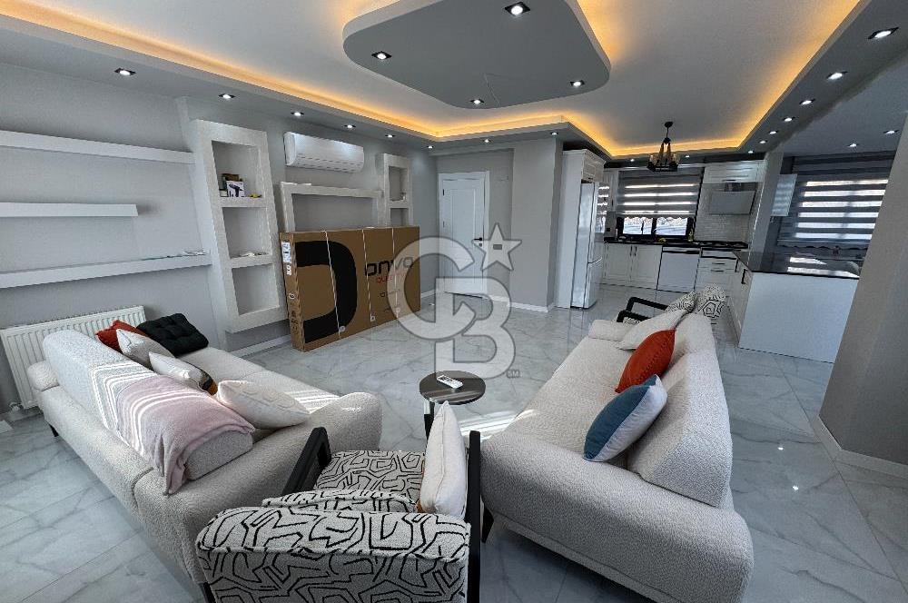 MERSİN MEZİTLİ BOZÖN MAH. SATILIK 4+1 MÜSTAKİL VİLLA