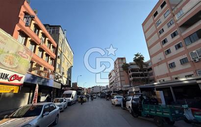 Pazarlar Caddesi'nde Satılık Komple Bina Otel + 2 Dükkan