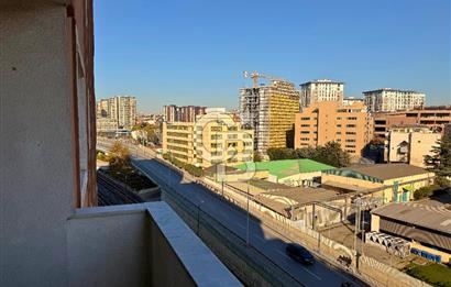 SATILIK | CÖMERTKENT SİTESİ’NDE | METROYA 1 DK | GÜNEY CEPHE | 3+1
