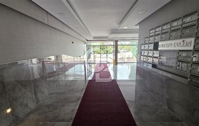 BAĞLICA BAHÇEM EVLERİ-1 SİTESİ SATILIK 4+1 DAİRE