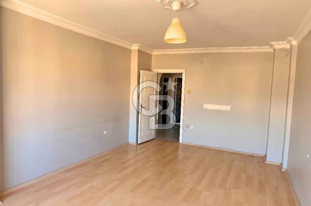 SATILIK | CÖMERTKENT SİTESİ’NDE | METROYA 1 DK | GÜNEY CEPHE | 3+1