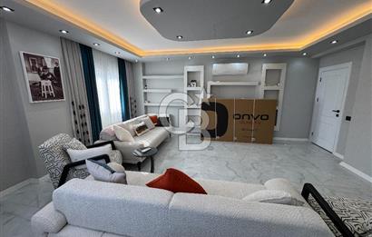 MERSİN MEZİTLİ BOZÖN MAH. SATILIK 4+1 MÜSTAKİL VİLLA