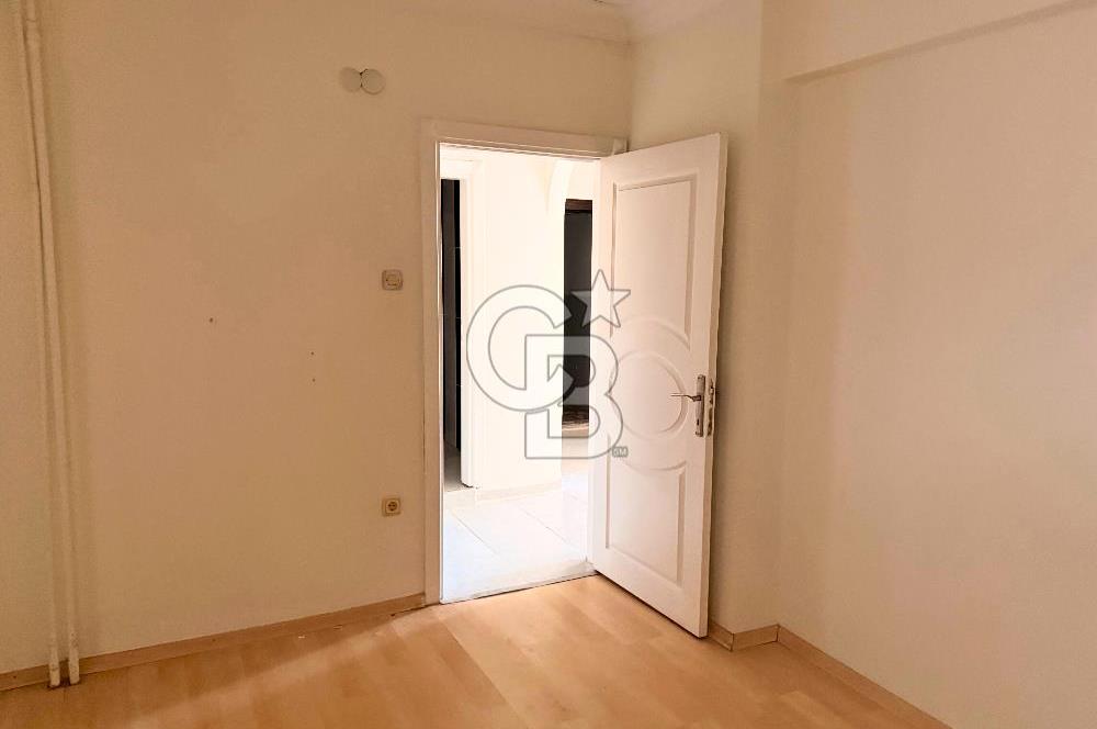 SATILIK | CÖMERTKENT SİTESİ’NDE | METROYA 1 DK | GÜNEY CEPHE | 3+1