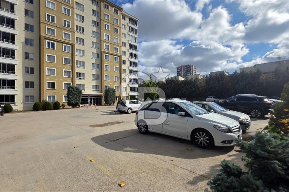 BAĞLICA BAHÇEM EVLERİ-1 SİTESİ SATILIK 4+1 DAİRE