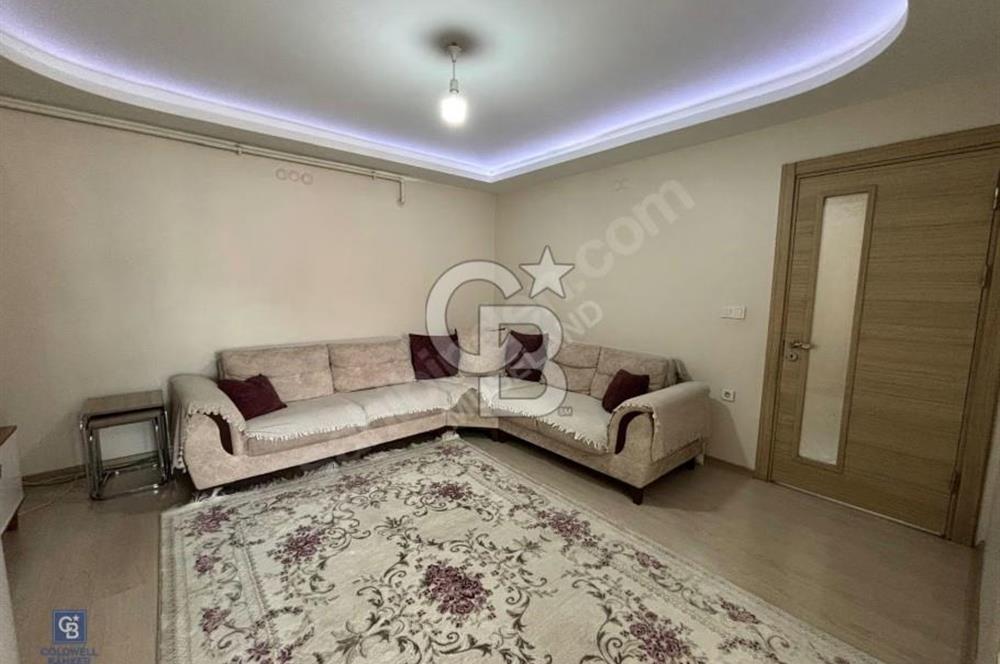 MUSELAND'DAN MENEMEN İNÖNÜ MAHALLESİ'NDE 4+1 DUBLEKS SATILIK