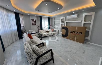 MERSİN MEZİTLİ BOZÖN MAH. SATILIK 4+1 MÜSTAKİL VİLLA