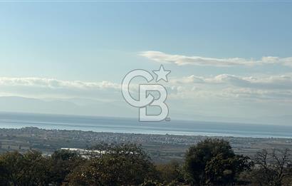 İZMİR DİKİLİ BÖLGESİNDE YATIRIM FIRSATI