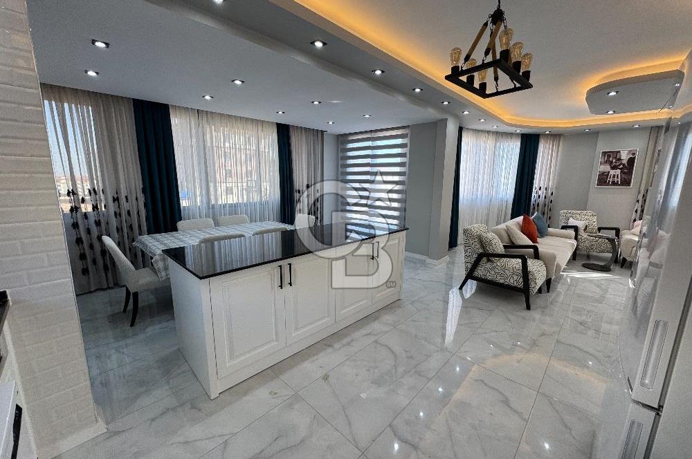 MERSİN MEZİTLİ BOZÖN MAH. SATILIK 4+1 MÜSTAKİL VİLLA