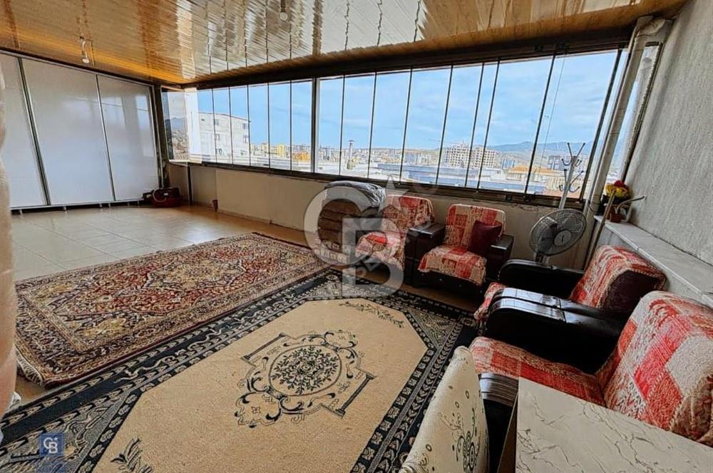 MUSELAND'DAN MENEMEN İNÖNÜ MAHALLESİ'NDE 4+1 DUBLEKS SATILIK