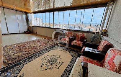 MUSELAND'DAN MENEMEN İNÖNÜ MAHALLESİ'NDE 4+1 DUBLEKS SATILIK