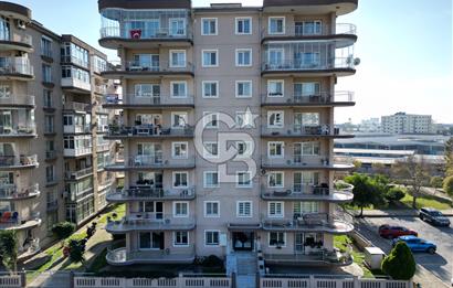 ÇİĞLİ ATAŞEHİR'DE SATILIK 3+1 ÖNÜ AÇIK FERAH DAİRE