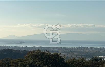 İZMİR DİKİLİ BÖLGESİNDE YATIRIM FIRSATI