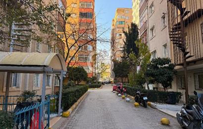 SATILIK | CÖMERTKENT SİTESİ’NDE | METROYA 1 DK | GÜNEY CEPHE | 3+1