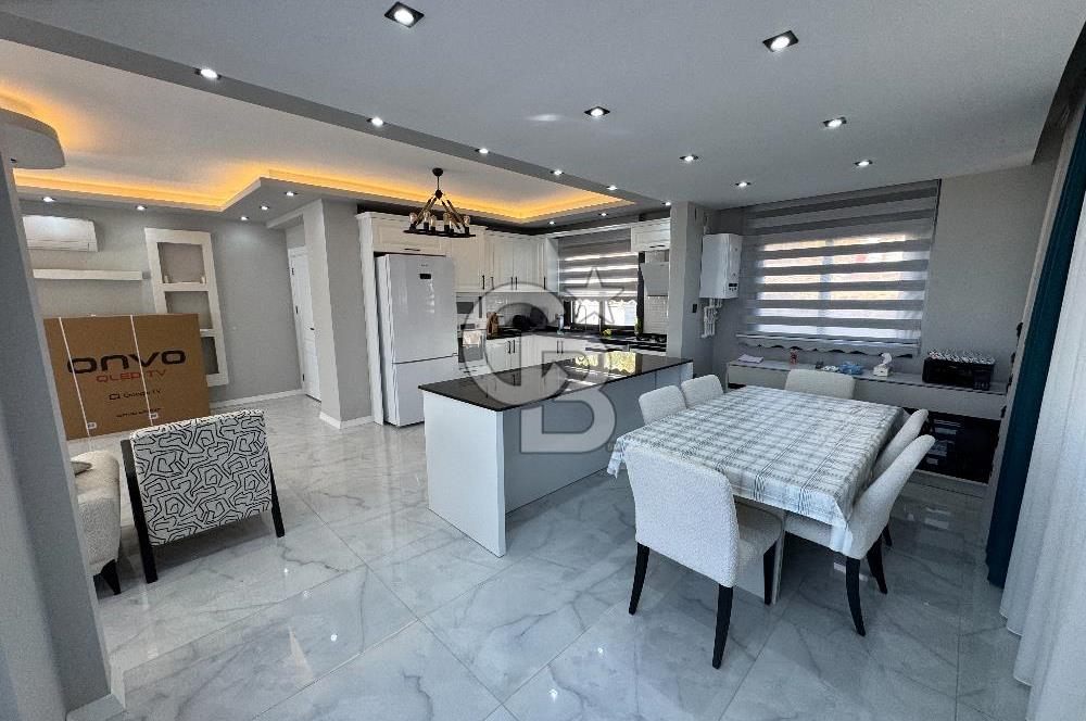 MERSİN MEZİTLİ BOZÖN MAH. SATILIK 4+1 MÜSTAKİL VİLLA