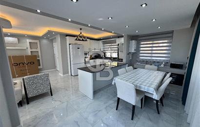 MERSİN MEZİTLİ BOZÖN MAH. SATILIK 4+1 MÜSTAKİL VİLLA