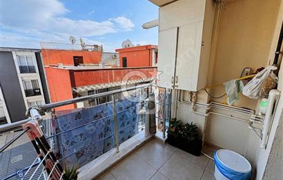 MUSELAND'DAN MENEMEN İNÖNÜ MAHALLESİ'NDE 4+1 DUBLEKS SATILIK