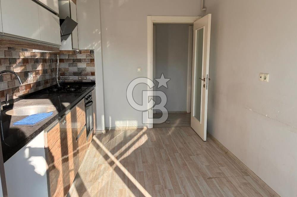 ÇİĞLİ BALATÇIK'TA KİRALIK 2+1