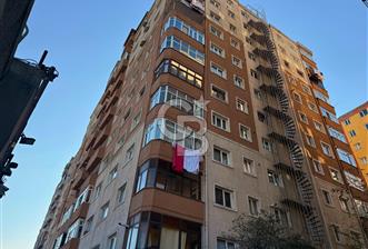 SATILIK | CÖMERTKENT SİTESİ’NDE | METROYA 1 DK | GÜNEY CEPHE | 3+1 - 4 - 322186