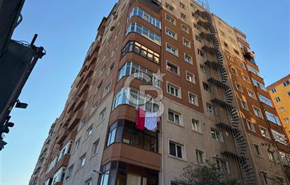 SATILIK | CÖMERTKENT SİTESİ’NDE | METROYA 1 DK | GÜNEY CEPHE | 3+1