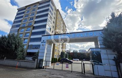 BAĞLICA BAHÇEM EVLERİ-1 SİTESİ SATILIK 4+1 DAİRE