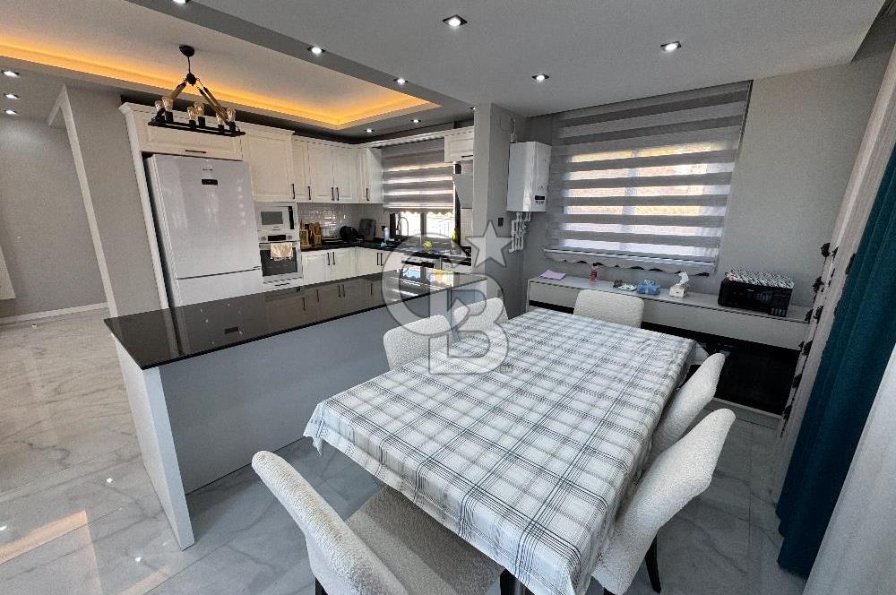 MERSİN MEZİTLİ BOZÖN MAH. SATILIK 4+1 MÜSTAKİL VİLLA