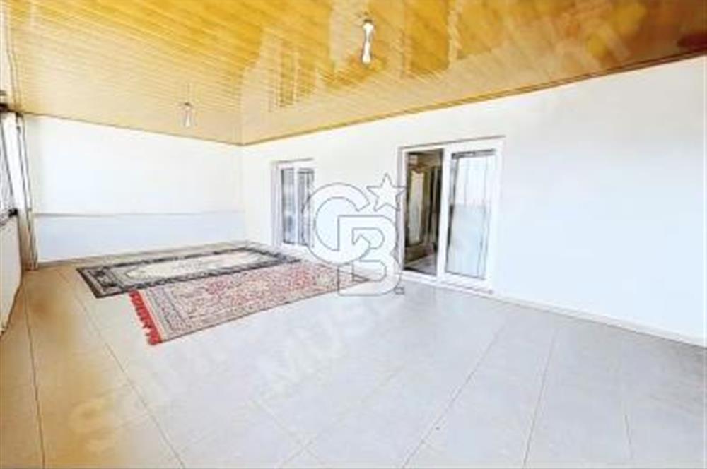 MUSELAND'DAN MENEMEN İNÖNÜ MAHALLESİ'NDE 4+1 DUBLEKS SATILIK