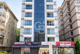 Şemsettin günaltay Cd. Satılık 2+1 konut & ofis uygun - 7 - 322243