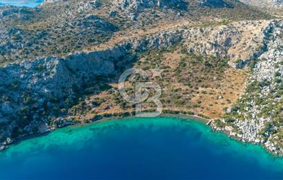 MARMARİS SÖĞÜT'TE ÖNÜ KAPANMAZ FIRSAT