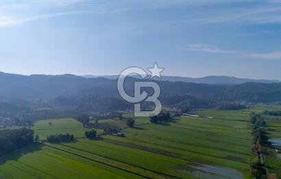 Şirinköy'de Doğayla İç İçe Köy İçi İmarlı 2.500 m² Arsa