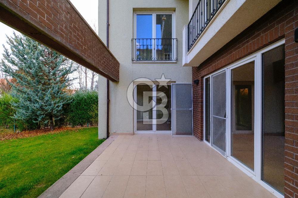 Bilkent Bahçe Konutları’nda Satılık 6+2 Villa 