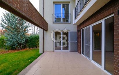 Bilkent Bahçe Konutları’nda Satılık 6+2 Villa 