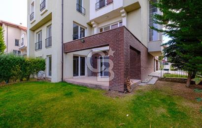 Bilkent Bahçe Konutları’nda Satılık 6+2 Villa 