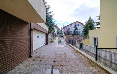 Bilkent Bahçe Konutları’nda Satılık 6+2 Villa 