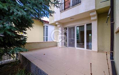 Bilkent Bahçe Konutları’nda Satılık 6+2 Villa 