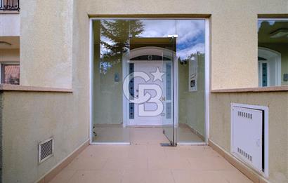 Bilkent Bahçe Konutları’nda Satılık 6+2 Villa 