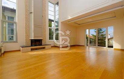 Bilkent Bahçe Konutları’nda Satılık 6+2 Villa 