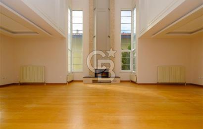 Bilkent Bahçe Konutları’nda Satılık 6+2 Villa 