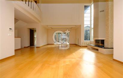 Bilkent Bahçe Konutları’nda Satılık 6+2 Villa 