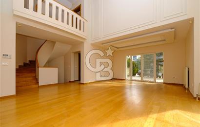 Bilkent Bahçe Konutları’nda Satılık 6+2 Villa 