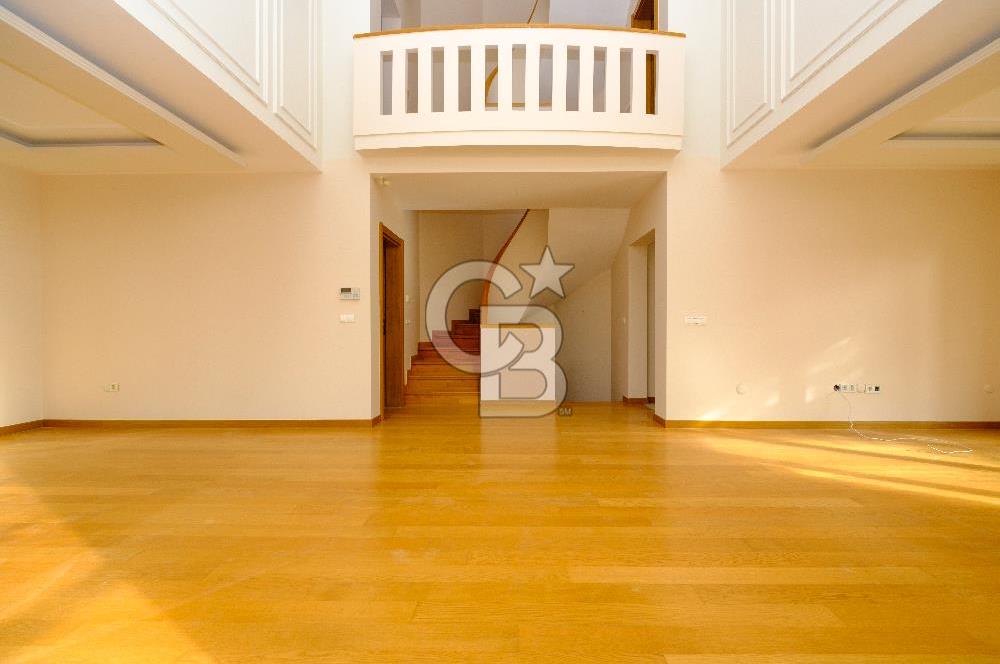 Bilkent Bahçe Konutları’nda Satılık 6+2 Villa 