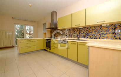 Bilkent Bahçe Konutları’nda Satılık 6+2 Villa 